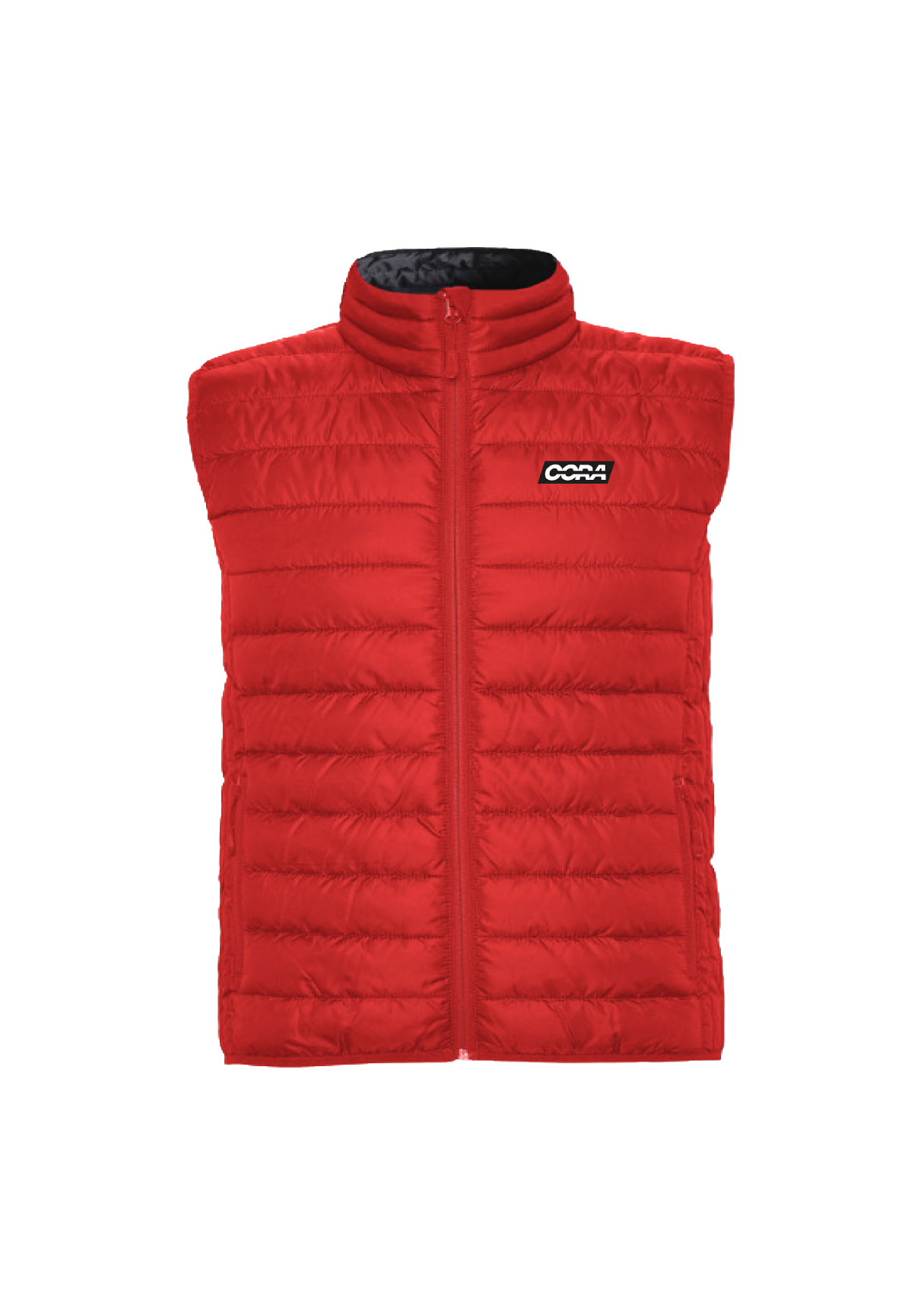 Chaleco CORA - Imagen 2